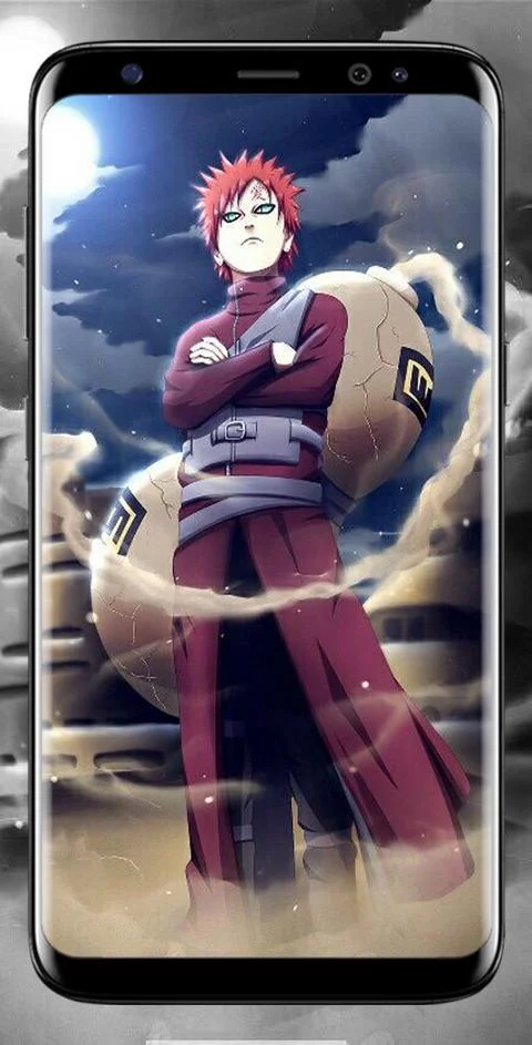 Free Download Naruto Shippuden Android Wallpapers Page 6539 (480 x 943)