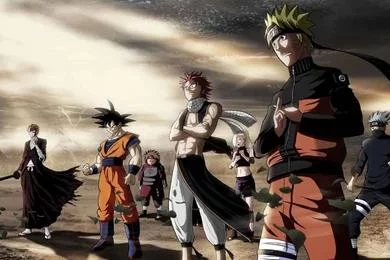 Free Download 1920x1080 Naruto Shippuden Wallpapers Page 65406 (390 x 260)