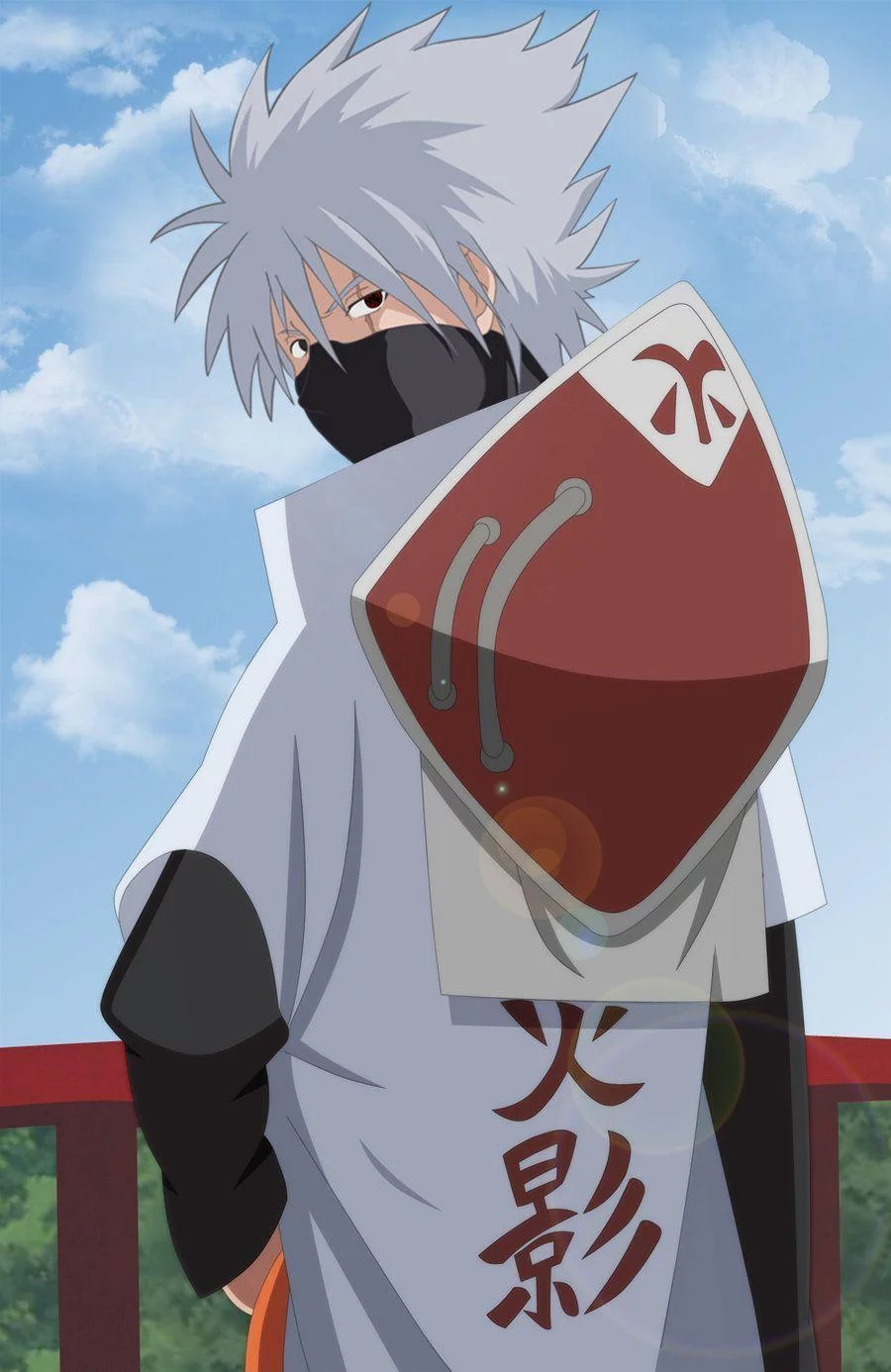 Free Download Naruto Kakashi Wallpaper For Phone Page 654591 (900 x 1386)