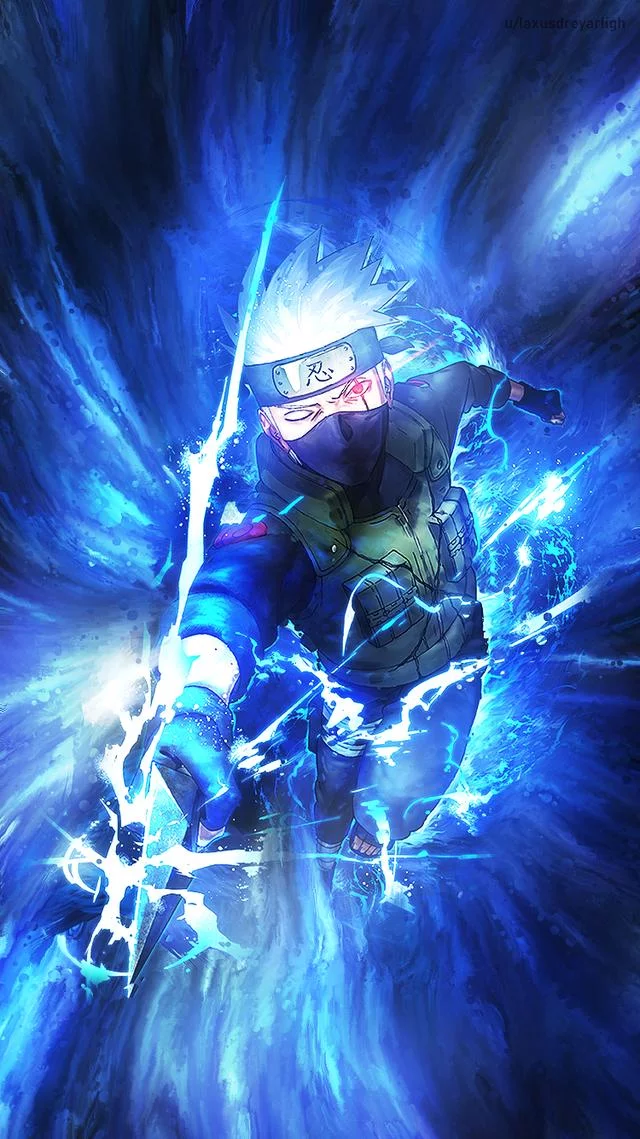 Free Download Naruto Kakashi Wallpaper For Phone Page 654608 (640 x 1139)
