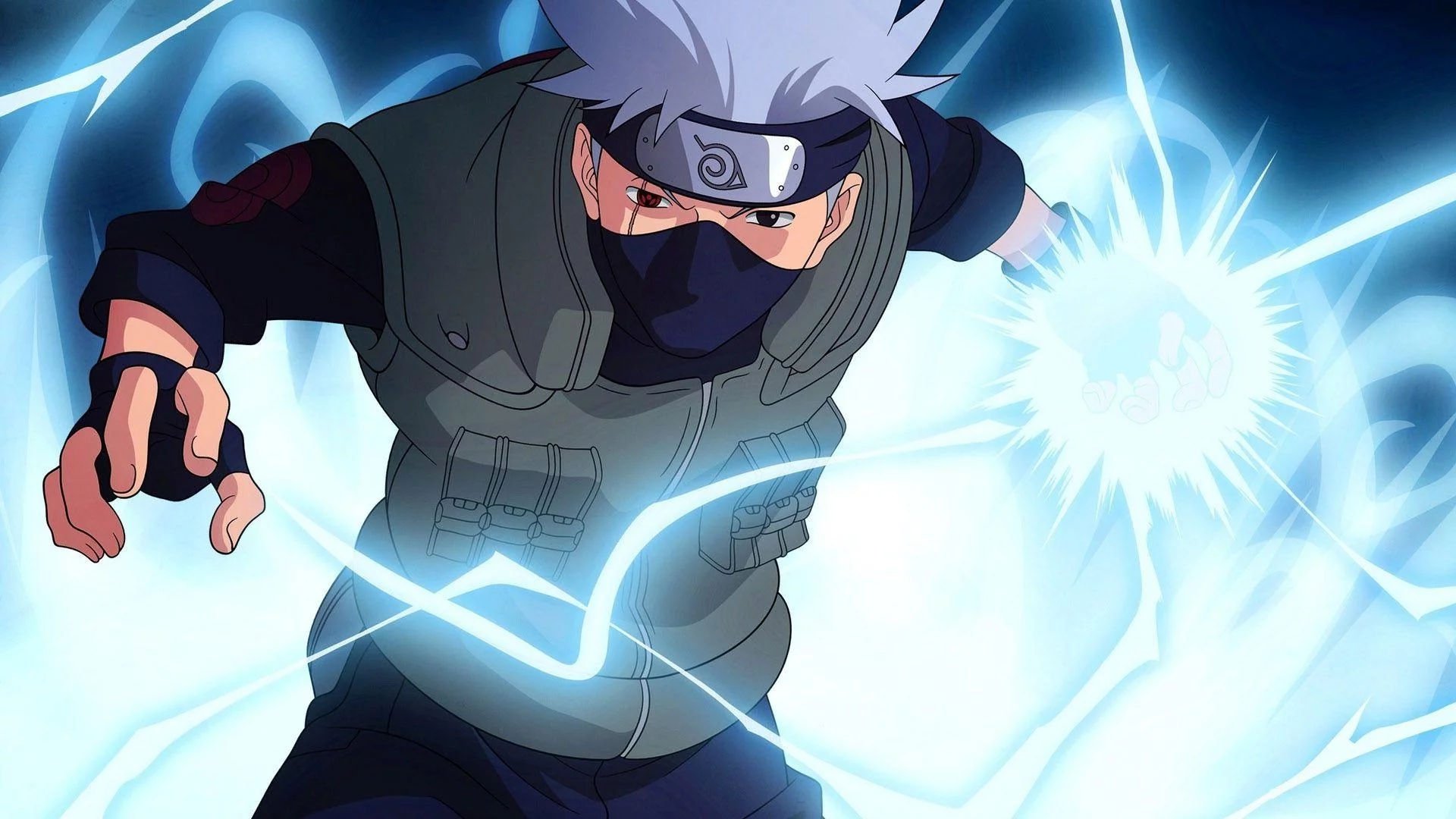 Free Download Naruto Kakashi Wallpaper For Phone Page 654611 (1920 x 1080)