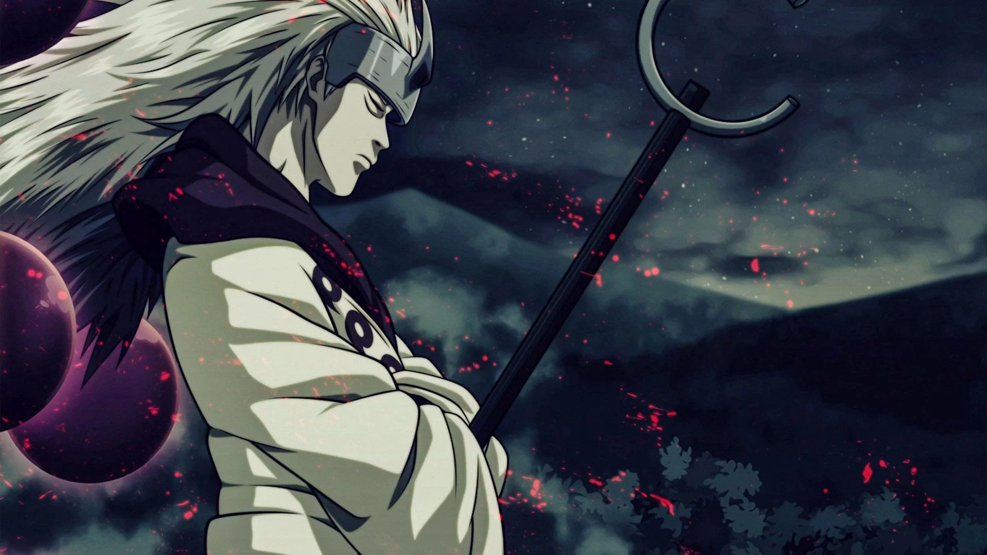 Free Download 1920x1080 Naruto Shippuden Desktop Wallpaper Page 65512 (1920 x 1080)
