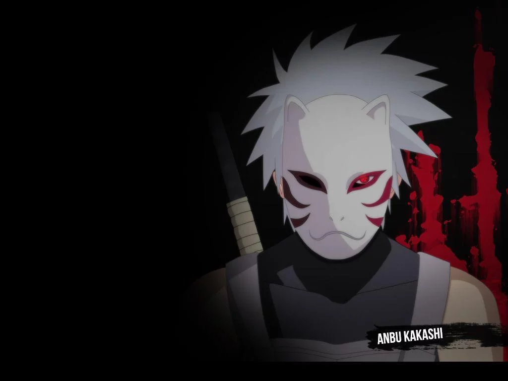 Free Download Naruto Anbu Black Ops Wallpaper Page 65705 (1024 x 768)