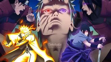 Free Download 2 048 X 1 536 Naruto Wallpaper Page 65706 (355 x 200)