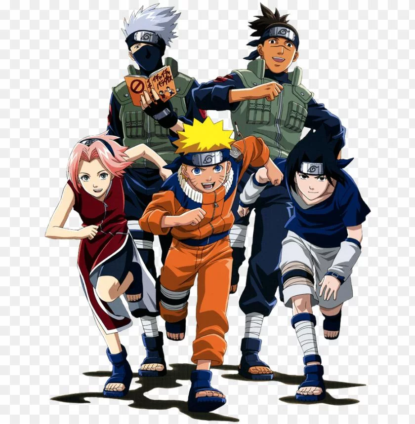 Free Download Naruto Sasuke Sakura Kakashi Wallpaper Page 65716 (840 x 859)