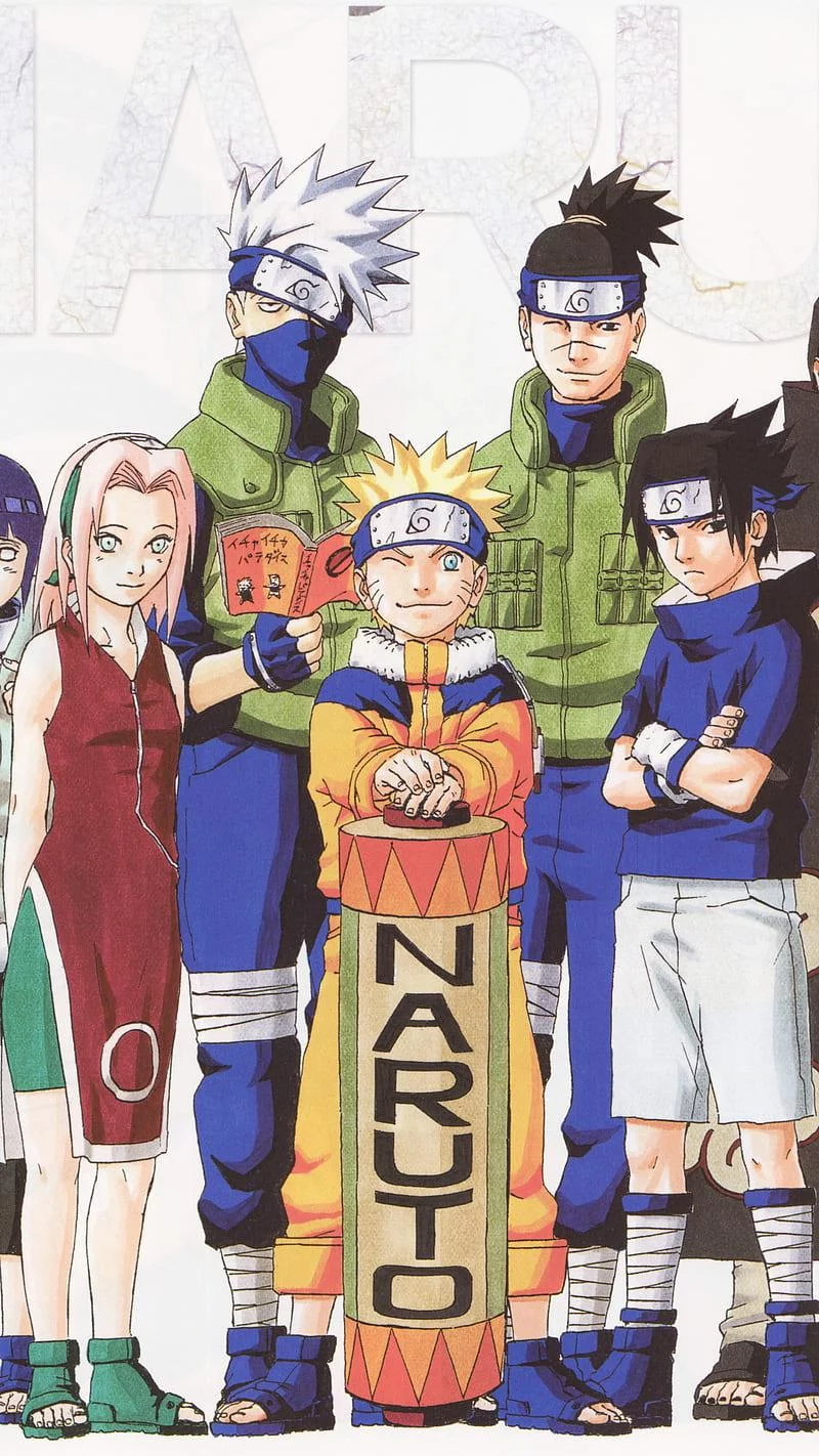 Free Download Naruto Sakura Sasuke Kakashi Wallpaper Page 65731 (800 x 1422)
