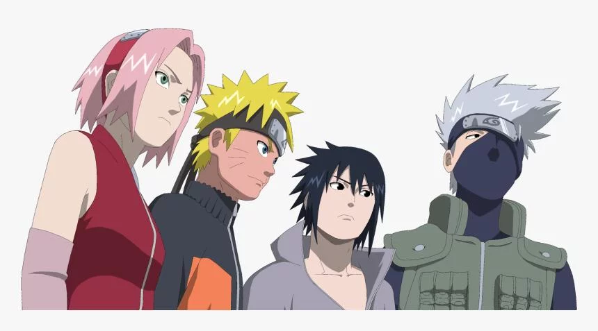 Free Download 1920x1080 Wallpaper Naruto Kakashi Sasuke Sakura Page 65735 (860 x 477)