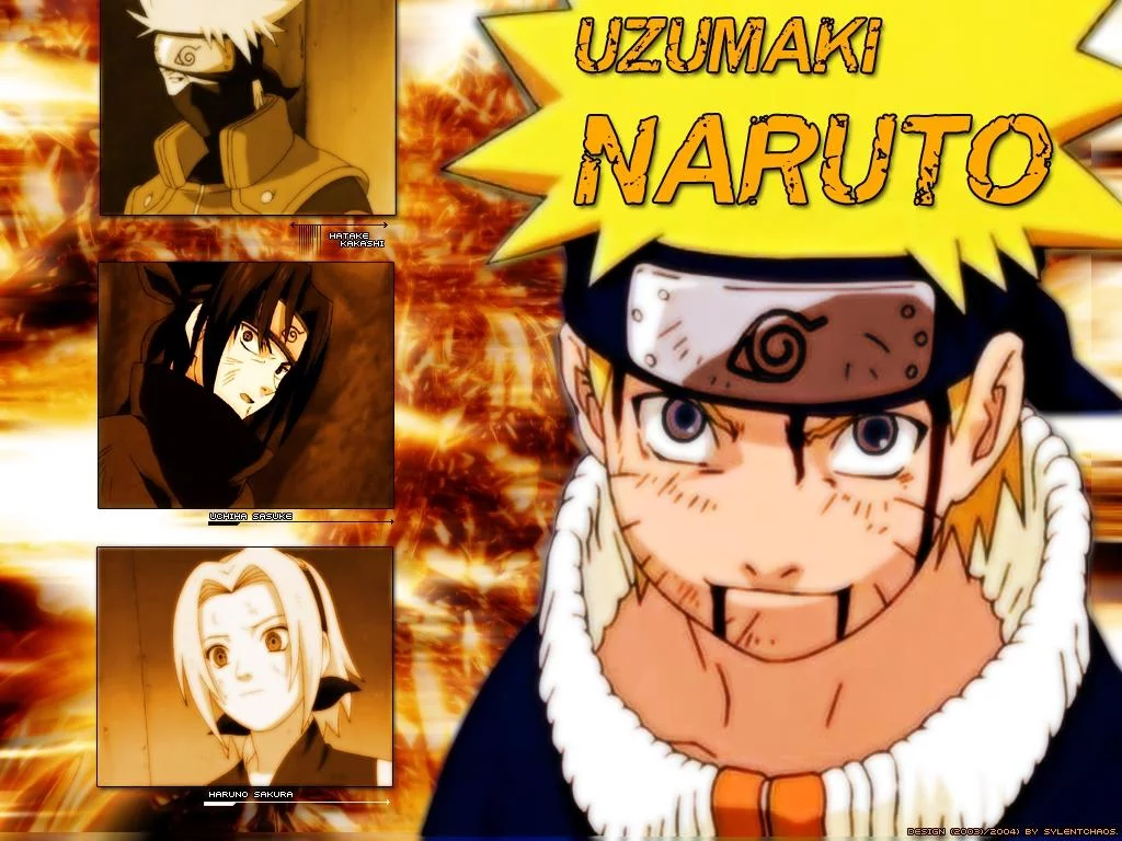 Free Download 1920x1080 Wallpaper Naruto Kakashi Sasuke Sakura Page 65744 (1024 x 768)