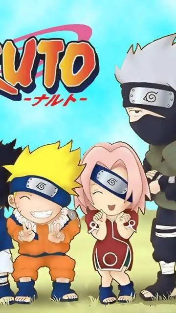 Free Download Naruto Sakura Sasuke Kakashi Wallpaper Page 65760 (360 x 640)