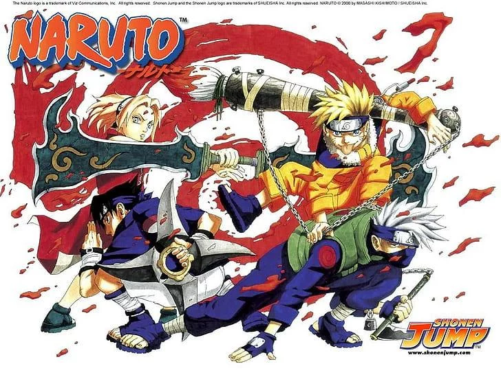 Free Download Naruto Sakura Sasuke Kakashi Wallpaper Page 65766 (728 x 546)