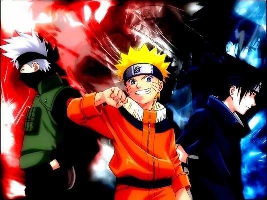 Free Download Naruto Sasuke Sakura Kakashi Wallpaper Page 65770 (533 x 400)