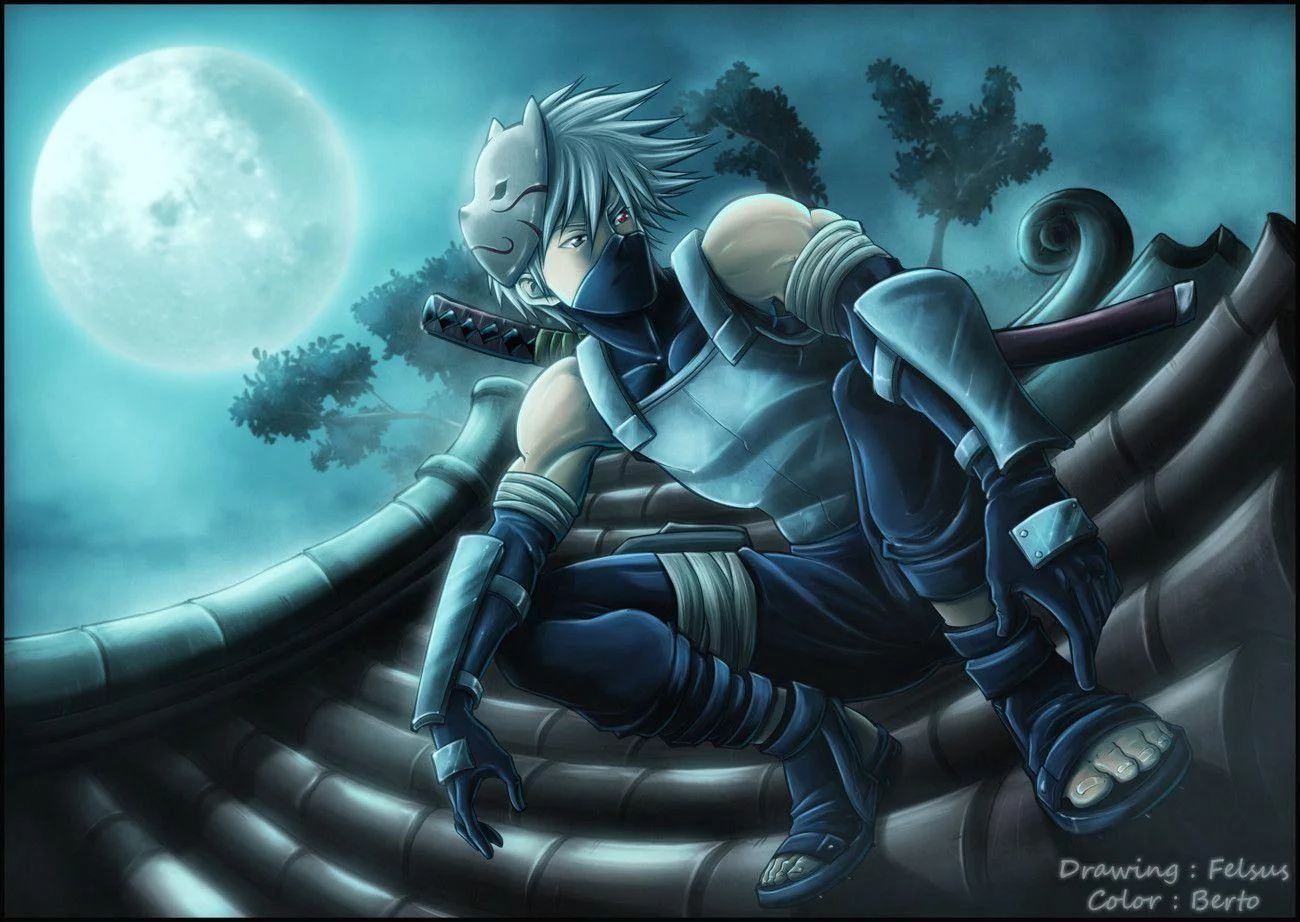 Free Download Naruto Anbu Black Ops Wallpaper Page 65790 (1300 x 922)