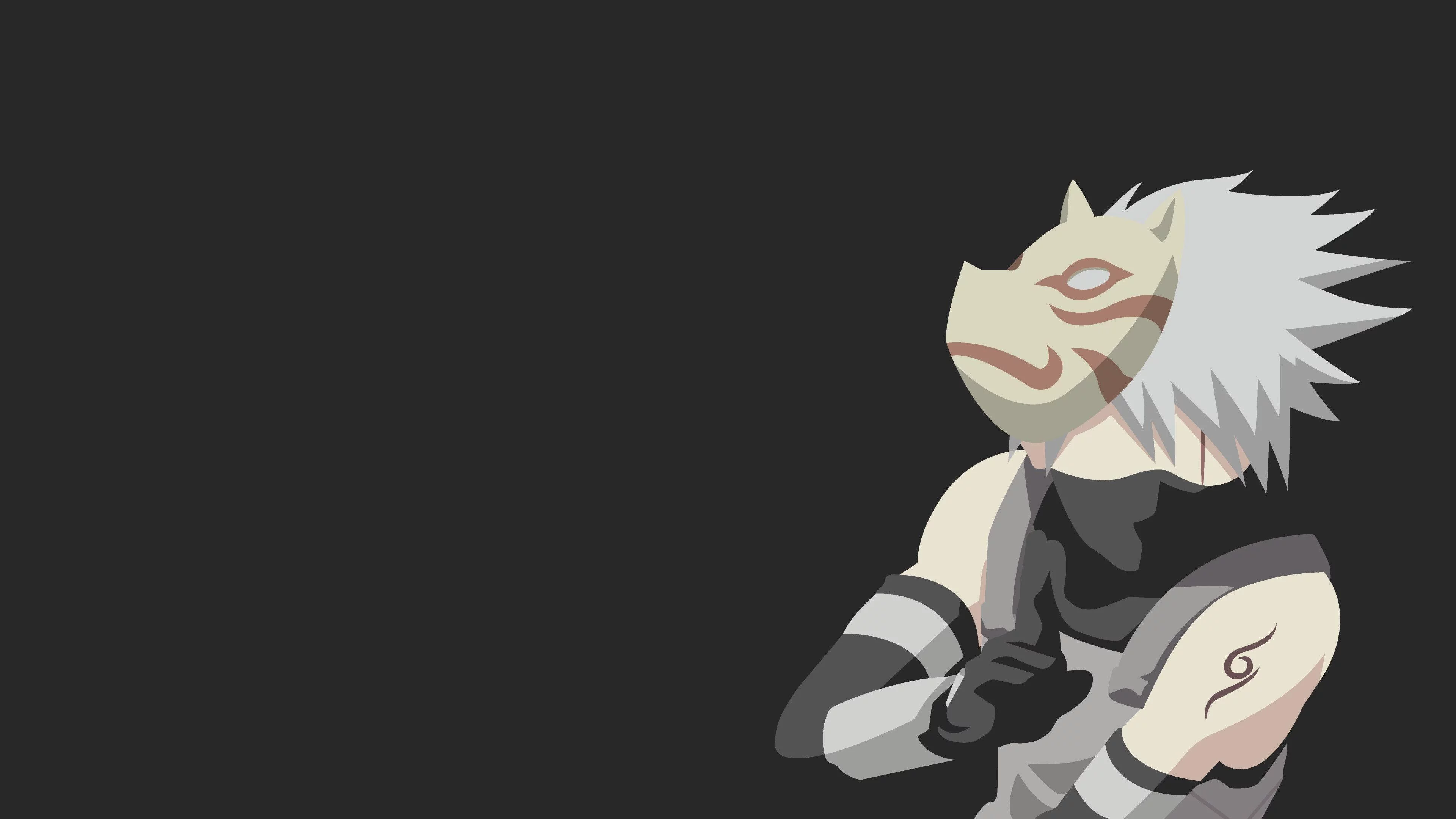 Free Download Naruto Anbu Mask Wallpaper Page 65797 (3840 x 2160)