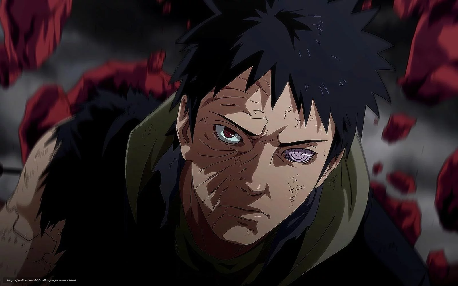 Free Download Naruto Shippuden Wallpaper Hd 2013 Obito Page 658 (1600 x 1000)