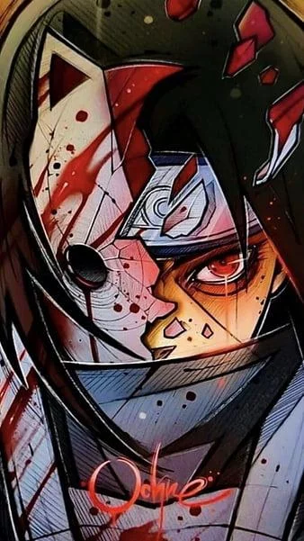 Free Download 1920x1080 Naruto Wallpaper Anbu Black Ops Page 65803 (338 x 601)