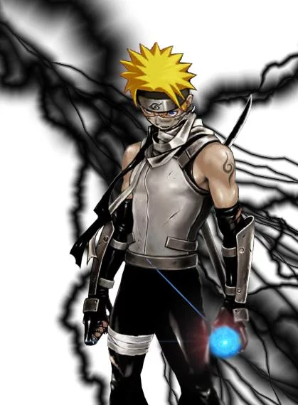 Free Download Naruto Anbu Black Ops Wallpaper Page 65807 (419 x 570)