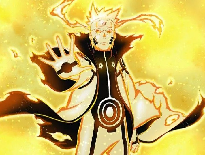 Free Download Naruto Kurama Link Mode Wallpaper Page 658126 (711 x 537)