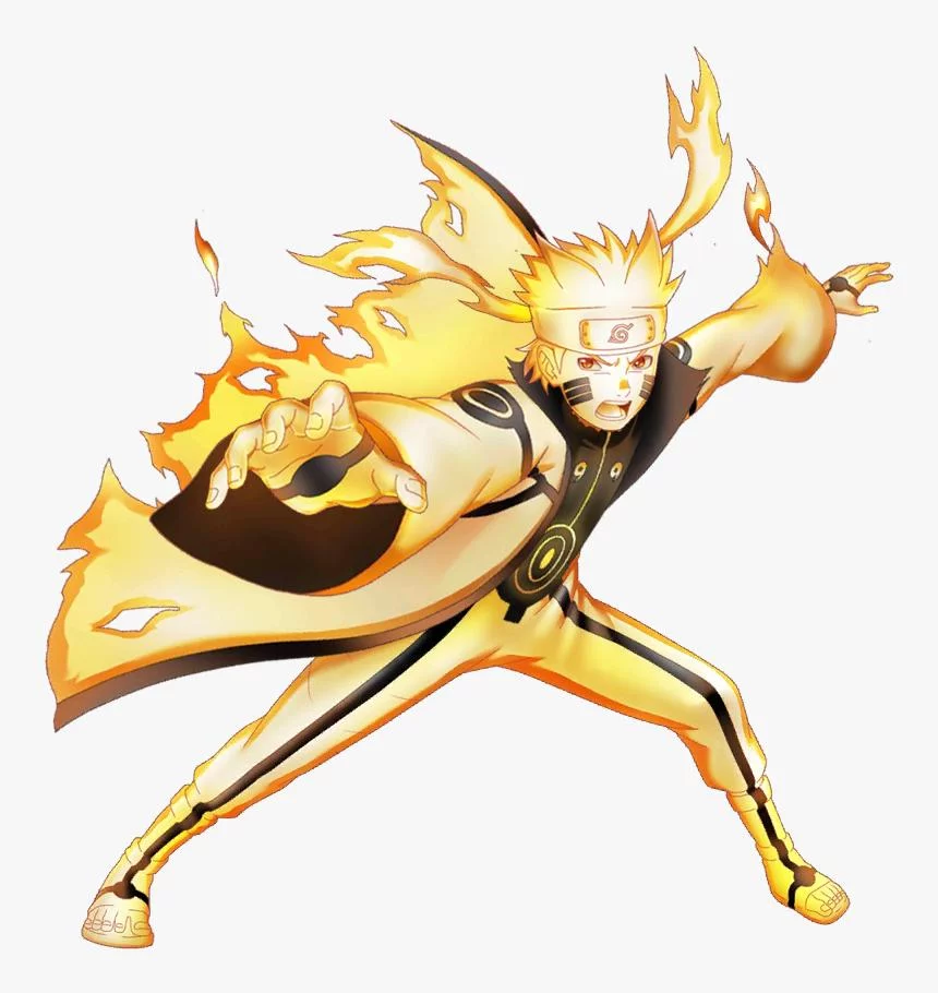 Free Download Naruto Kurama Link Mode Wallpaper Page 658132 (860 x 910)