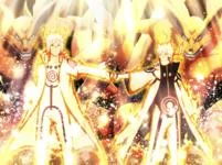 Free Download Naruto Kurama Link Mode Wallpaper Page 658137 (201 x 150)