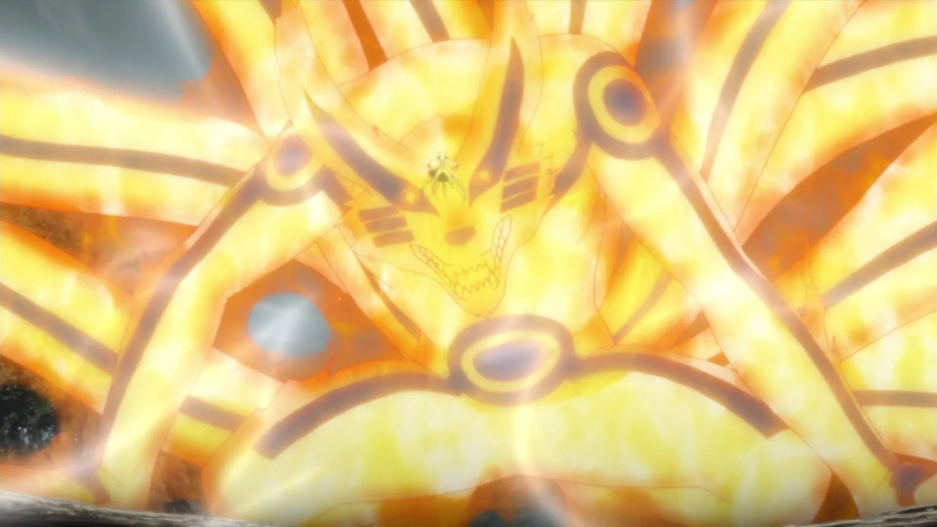 Free Download Naruto Kurama Link Mode Wallpaper Page 658168 (1920 x 1080)