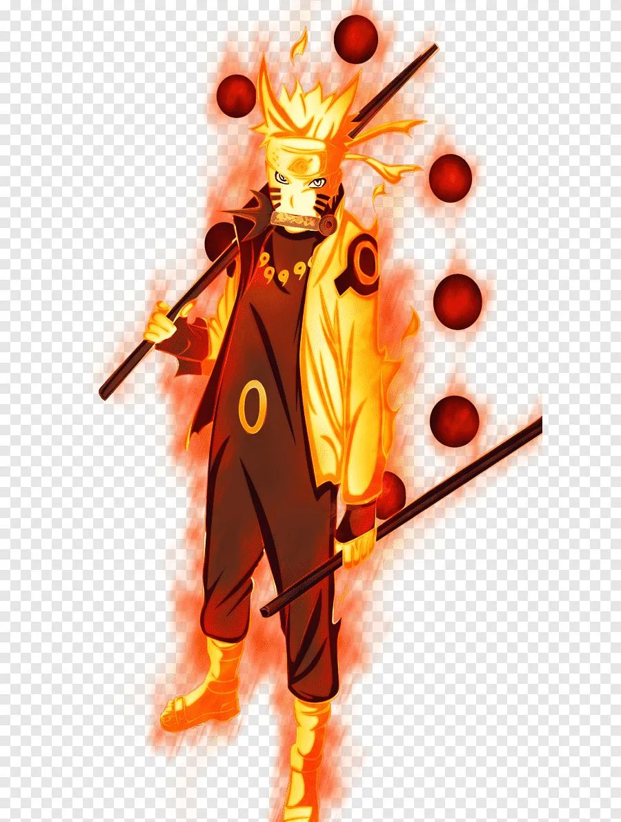 Free Download Naruto Kurama Link Mode Wallpaper Page 658169 (900 x 1190)