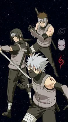 Free Download Naruto Anbu Symbol Wallpaper Page 65818 (235 x 418)