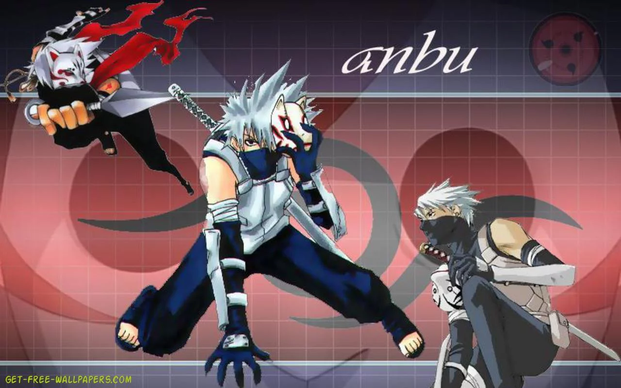 Free Download Naruto Anbu Black Ops Wallpaper Page 65842 (1280 x 800)