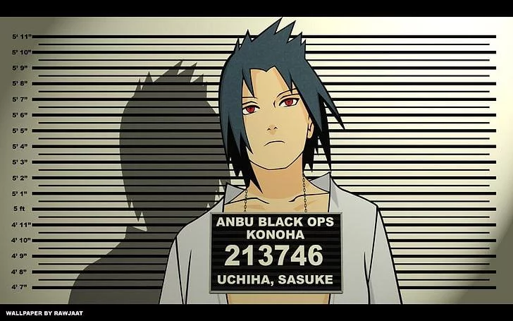Free Download Naruto Anbu Black Ops Wallpaper Page 65851 (728 x 455)