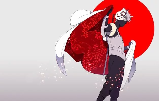Free Download Naruto Desktop Wallpaper Kakashi Page 65852 (626 x 400)