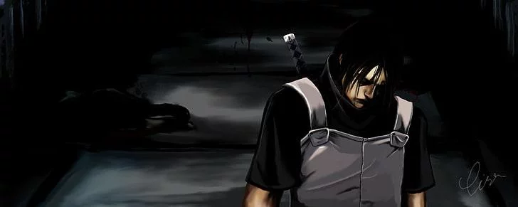 Free Download Naruto Anbu Black Ops Wallpaper Page 65866 (728 x 291)