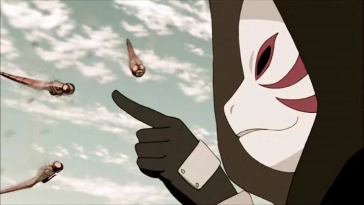Free Download Naruto Anbu Black Ops Wallpaper Page 65872 (711 x 400)
