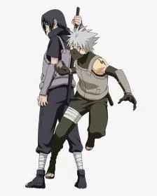 Free Download Naruto Anbu Black Ops Wallpaper Page 65875 (224 x 280)