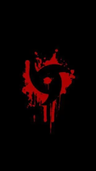 Free Download Naruto Black Wallpaper Hd Page 65918 (310 x 550)