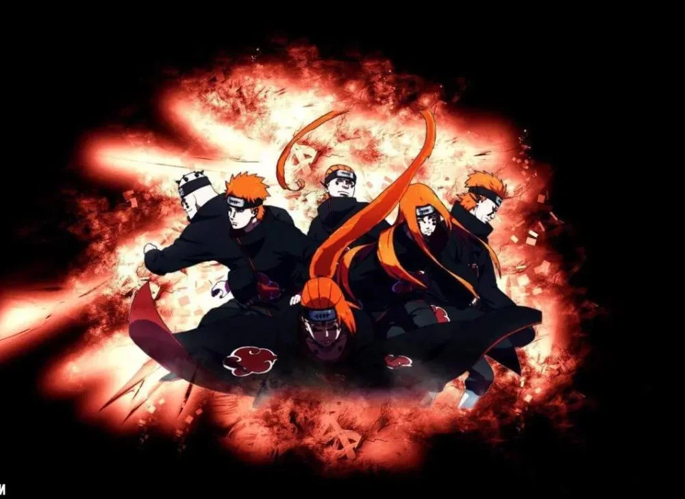 Free Download Naruto Dark Wallpaper Hd Page 65925 (1000 x 728)