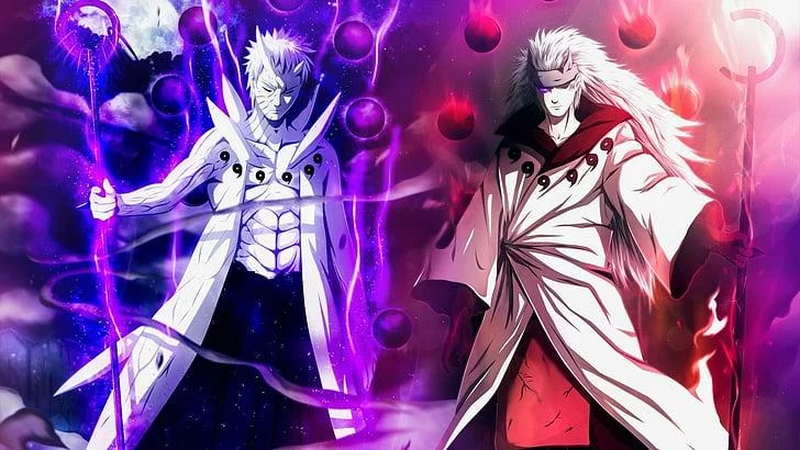 Free Download Naruto Obito Wallpaper 3 Monitor Page 66073 (728 x 410)