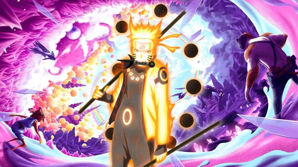 Free Download Naruto 2 Monitor Wallpaper Page 66093 (1024 x 576)