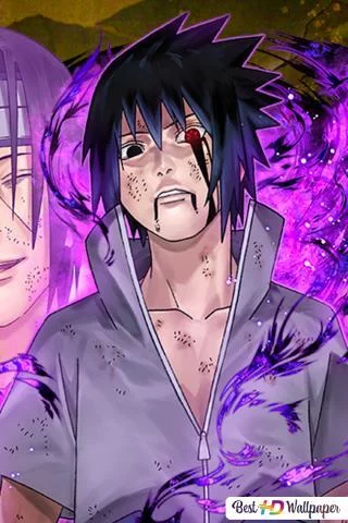 Free Download 2 Monitor Wallpaper Naruto Page 66101 (320 x 480)