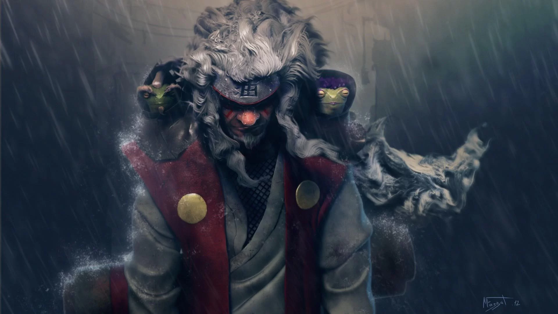 Free Download 2 Monitor Wallpaper Naruto Page 66106 (1920 x 1080)