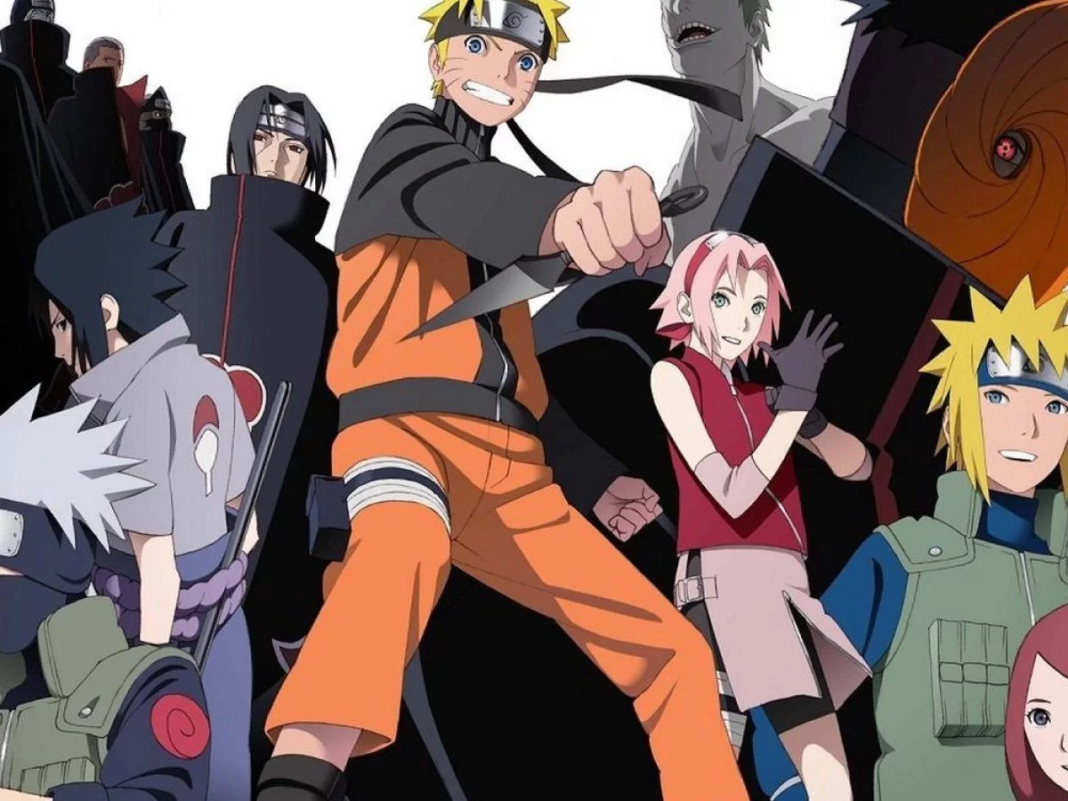 Free Download 2048x1152 Badass Naruto Wallpapers Page 66164 (1200 x 900)