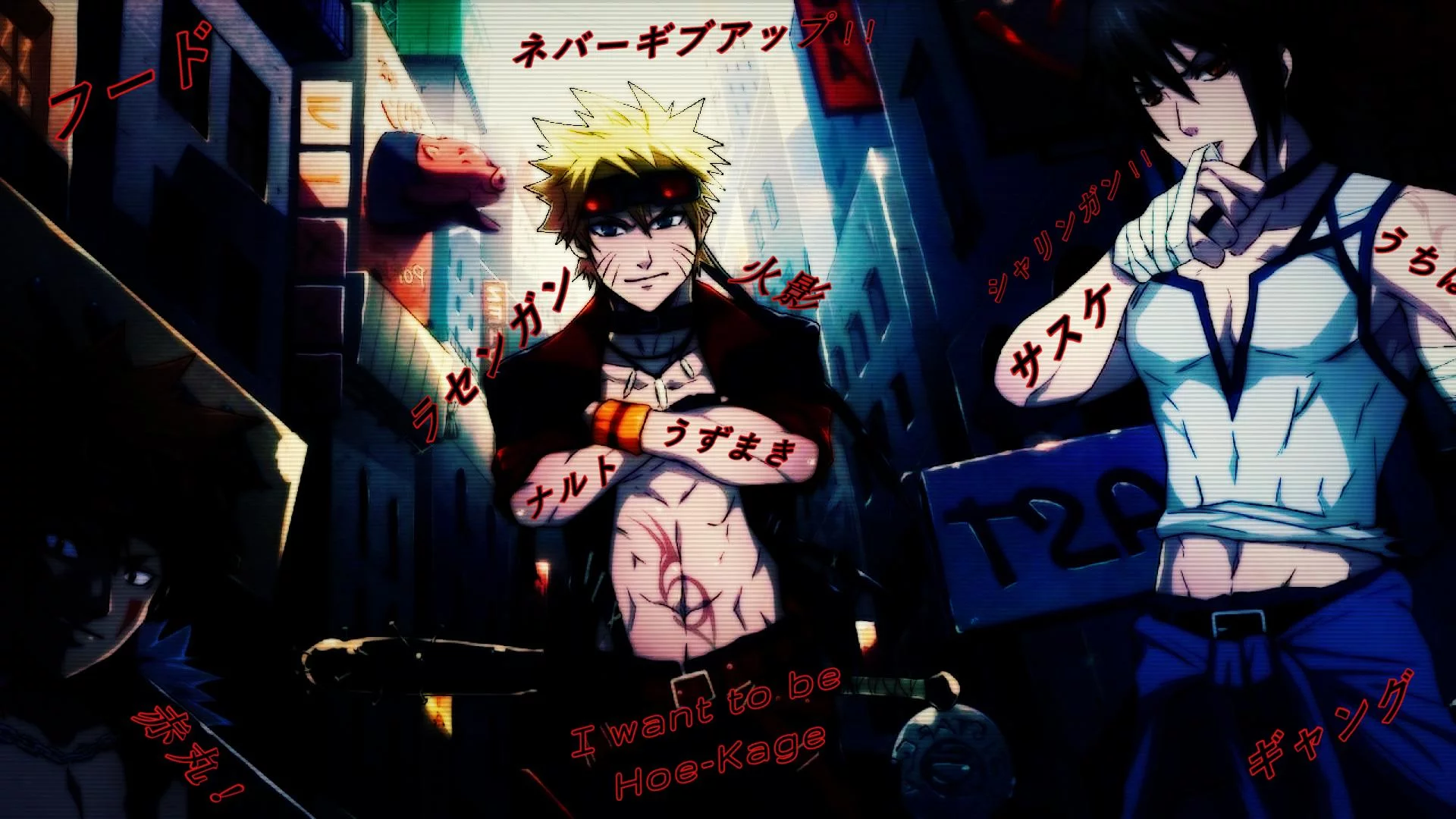 Free Download Badass Naruto Wallpaper Hd Page 66174 (1920 x 1080)