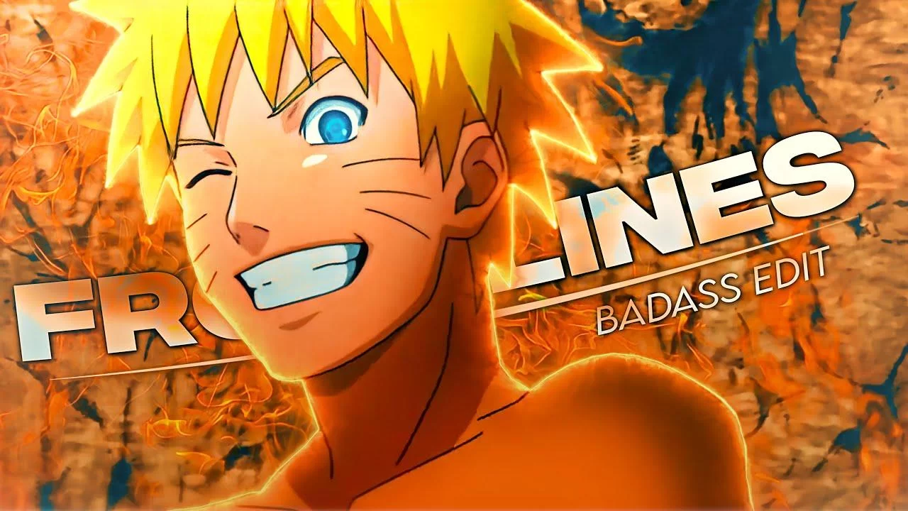 Free Download Naruto Bad Ass Wallpaper Page 66207 (1280 x 720)