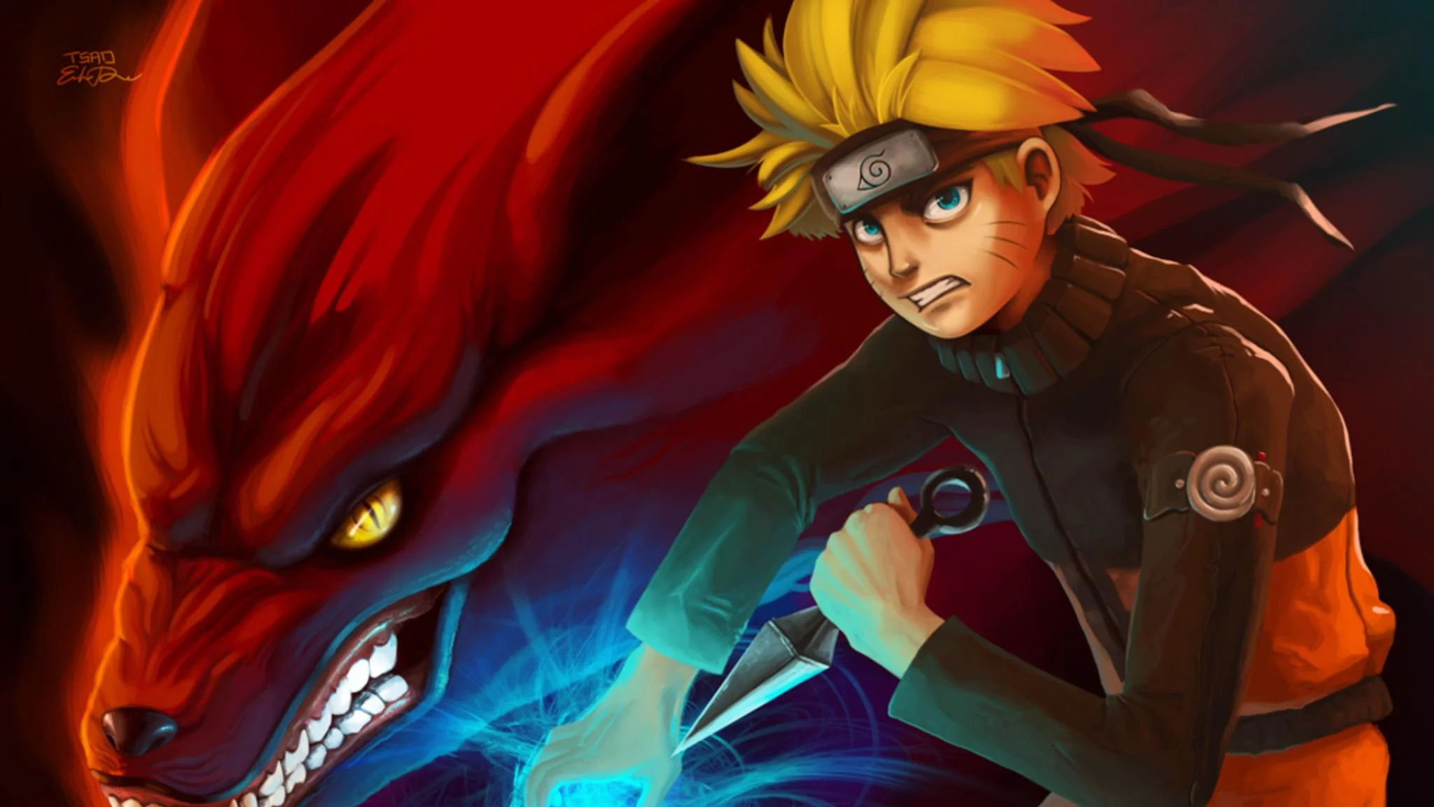 Free Download Naruto Shippuden Wallpaper 2048 X 1152 Page 66386 (2048 x 1152)