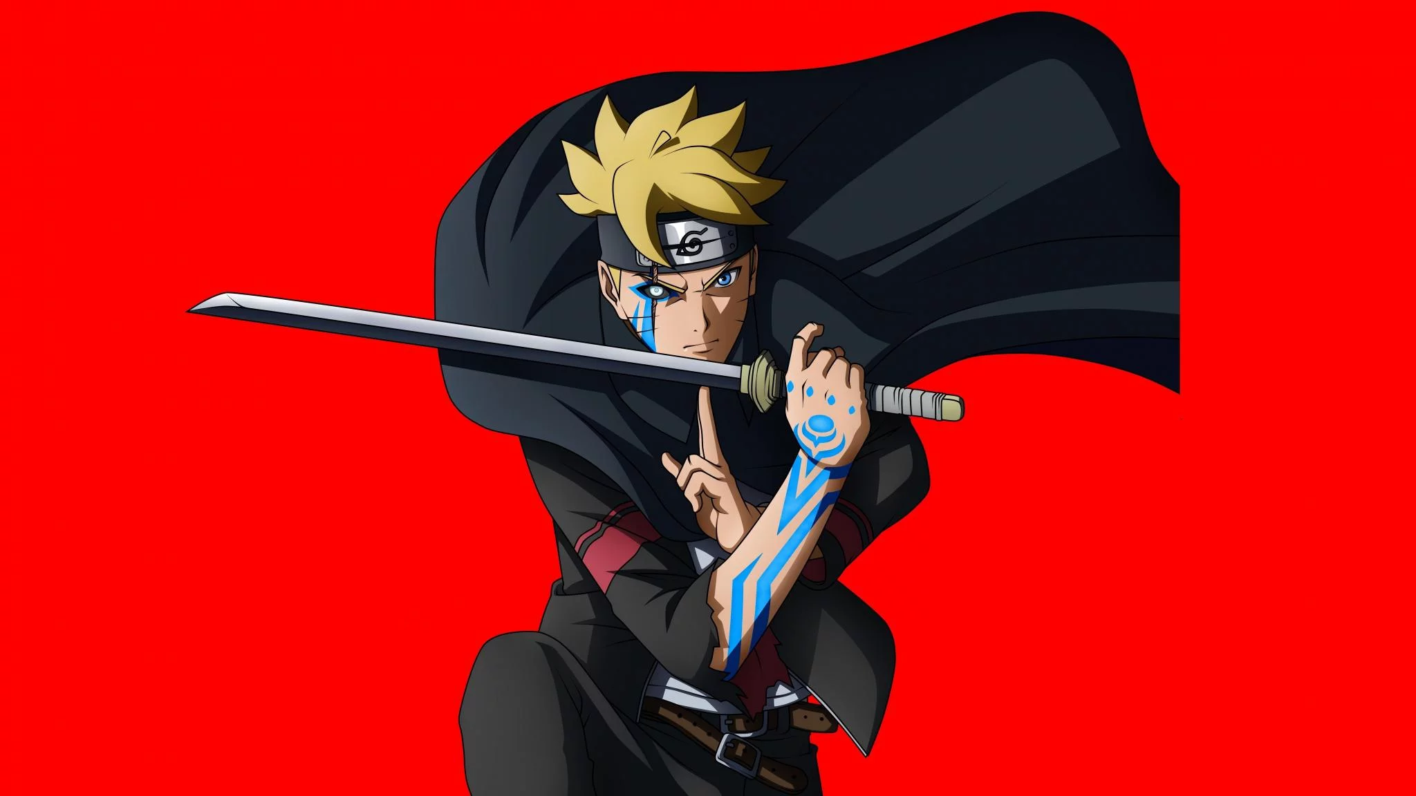 Free Download Naruto Shippuden Wallpaper 2048 X 1152 Page 66388 (2048 x 1152)
