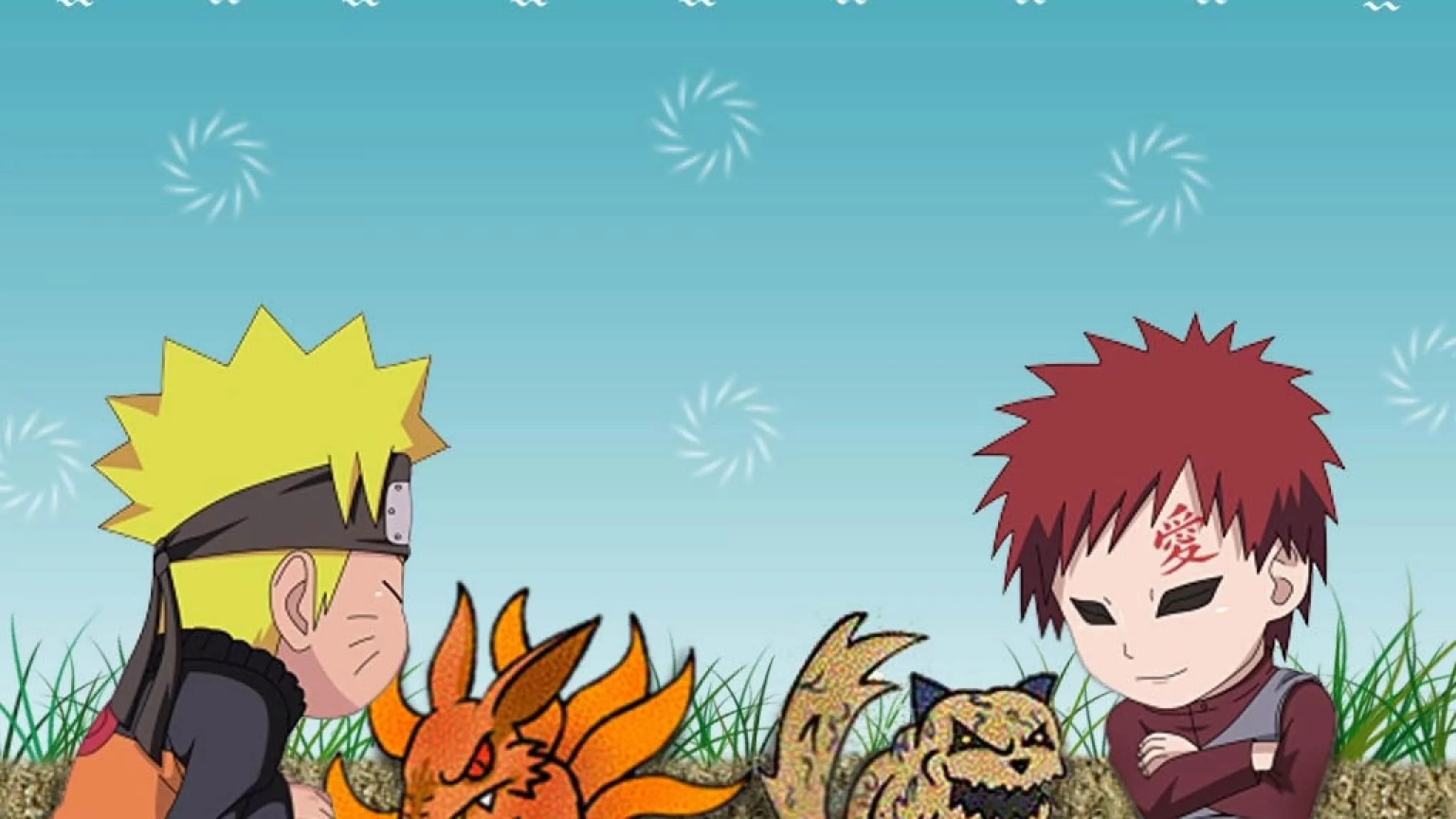 Free Download Naruto Wallpaper Hd 2048 1152 Page 66407 (2048 x 1152)