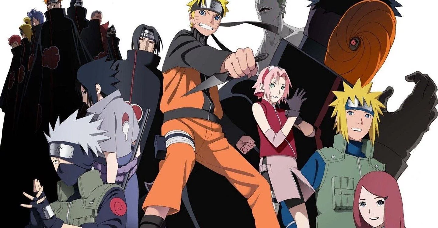 Free Download Naruto Shippuden Wallpaper 2048 X 1152 Page 66437 (1440 x 750)