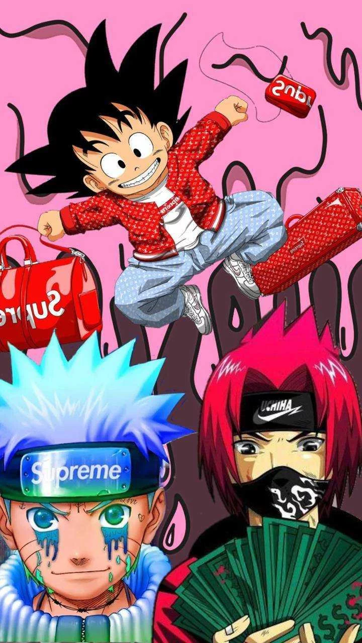Free Download 2 048 X 1 536 Naruto Wallpaper Page 66517 (720 x 1280)