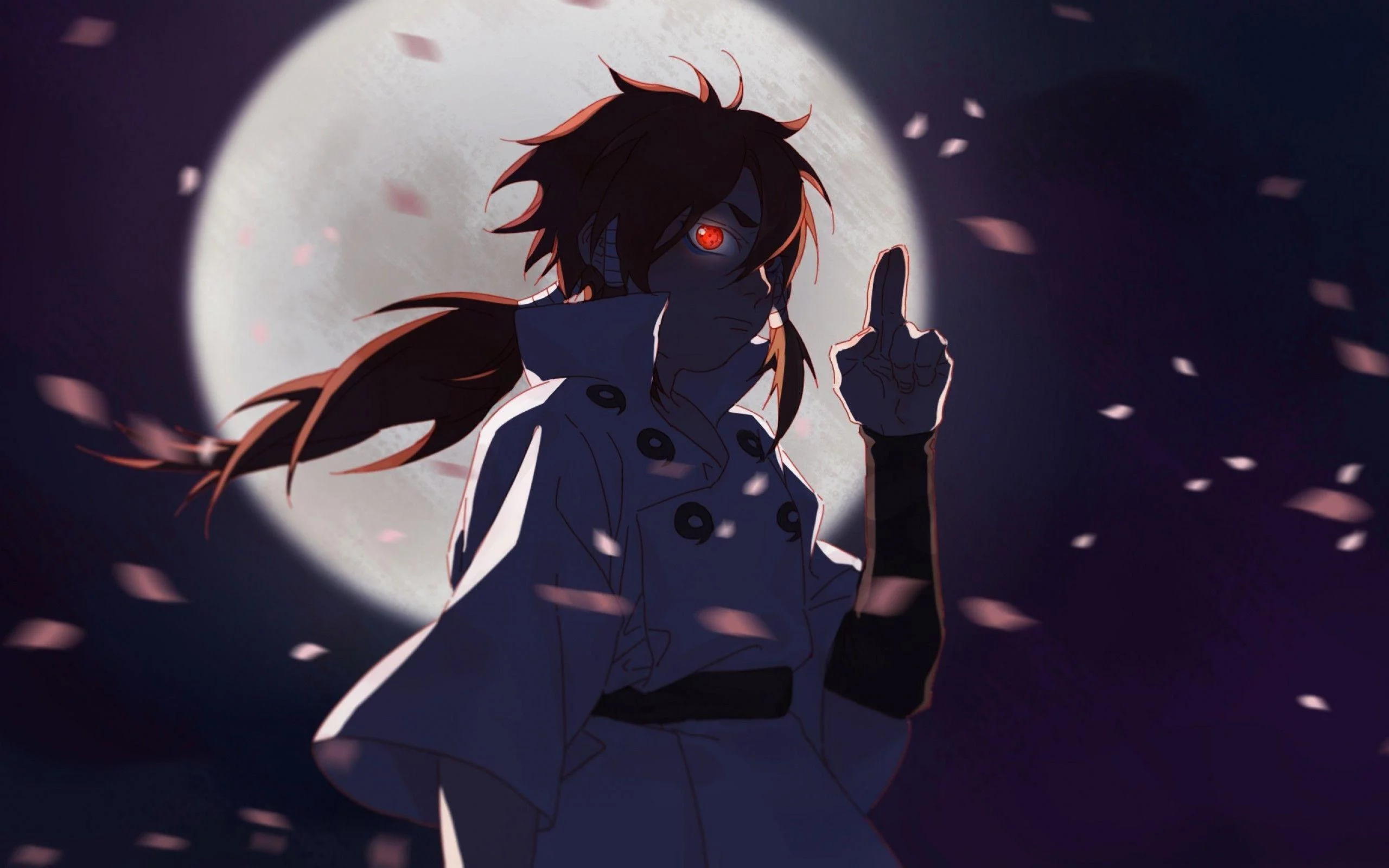 Free Download 2 048 X 1 536 Naruto Wallpaper Page 66522 (2560 x 1600)