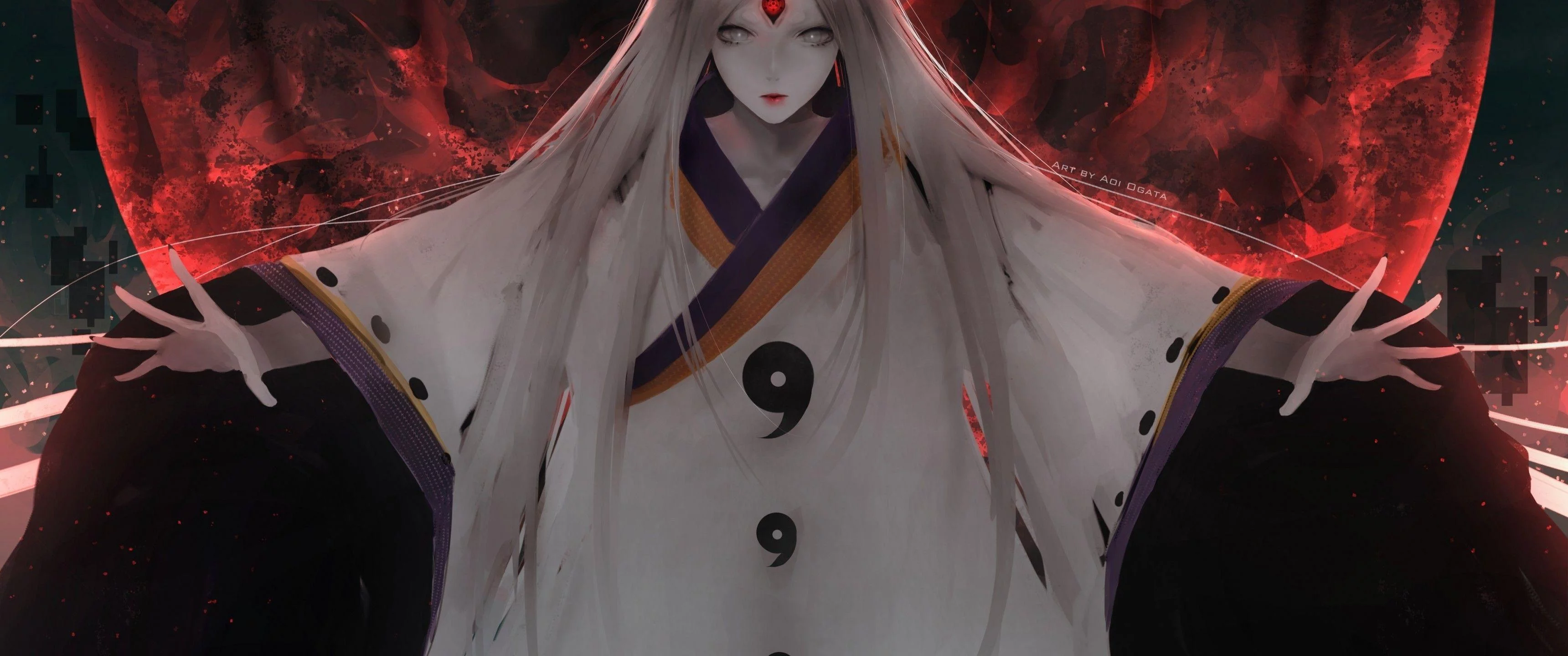Free Download 2 048 X 1 536 Naruto Wallpaper Page 66524 (3440 x 1440)