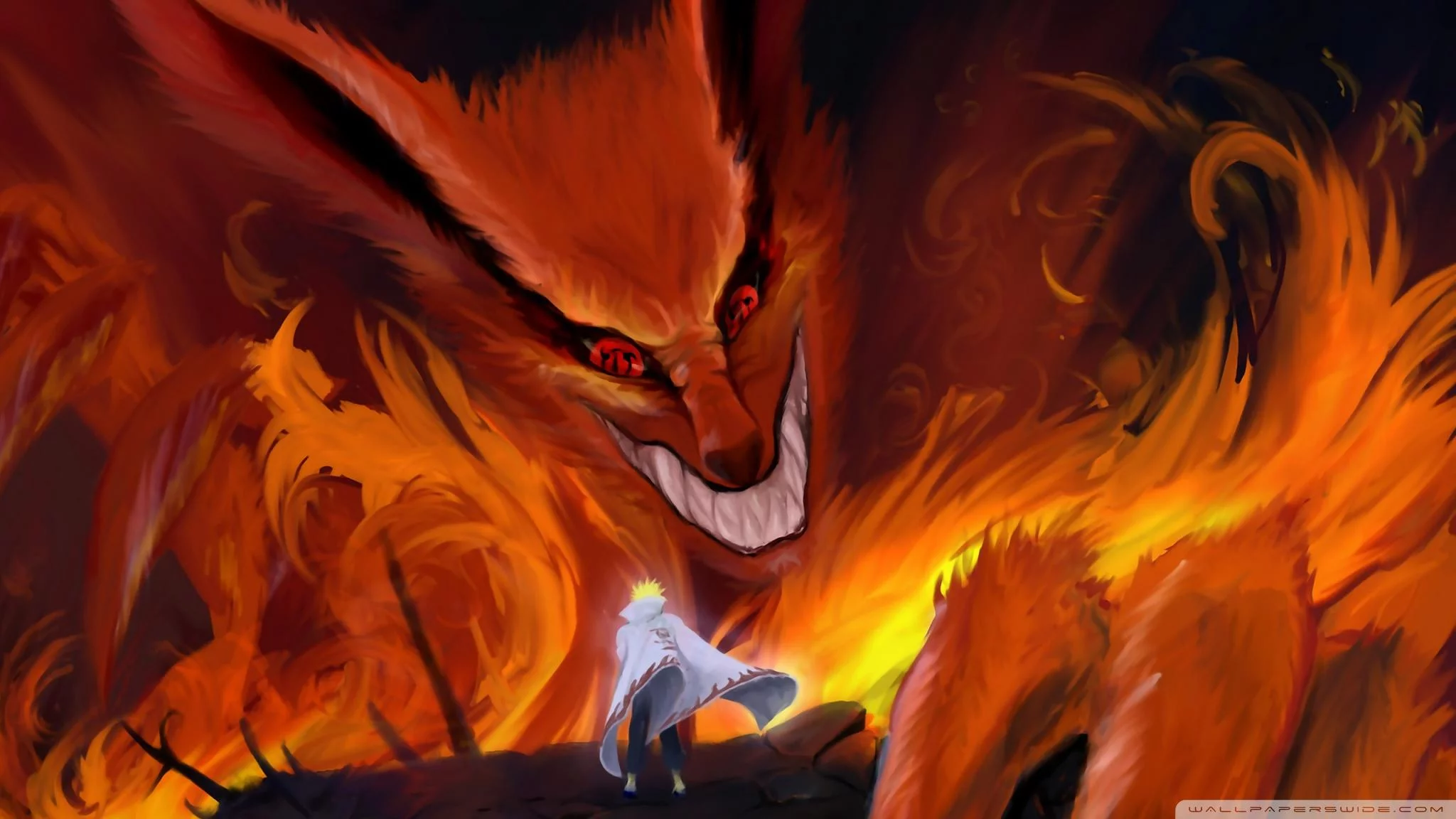Free Download 2 048 X 1 536 Naruto Wallpaper Page 66547 (2048 x 1152)