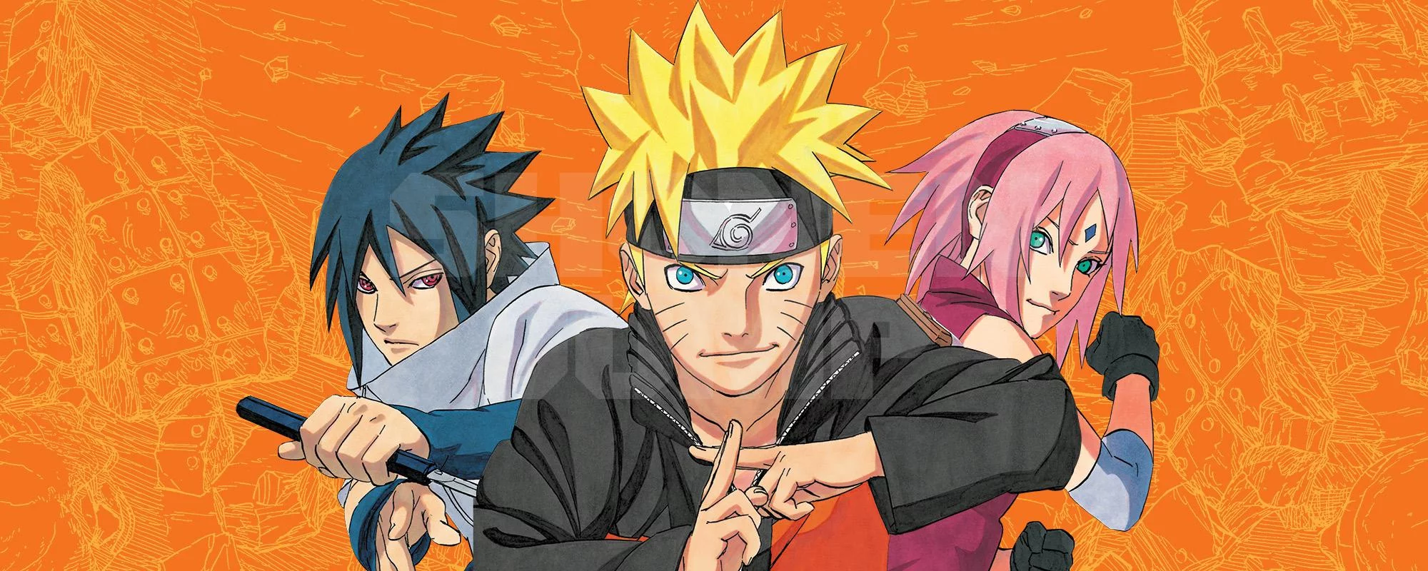 Free Download 2 048 X 1 536 Naruto Wallpaper Page 66554 (2000 x 800)